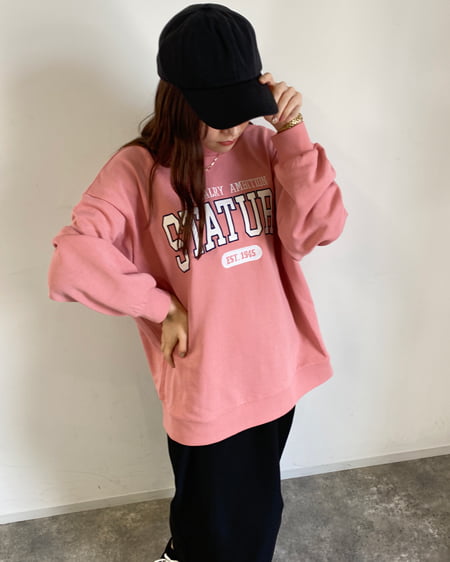 INGNI（イング） ランダムチェーンネックレス ｺﾞｰﾙﾄﾞ