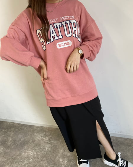 INGNI（イング） ランダムチェーンネックレス ｺﾞｰﾙﾄﾞ