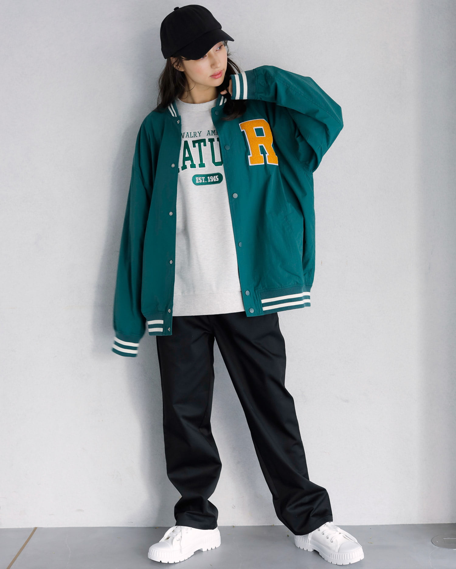 Ingni イング スタジャン 21特集