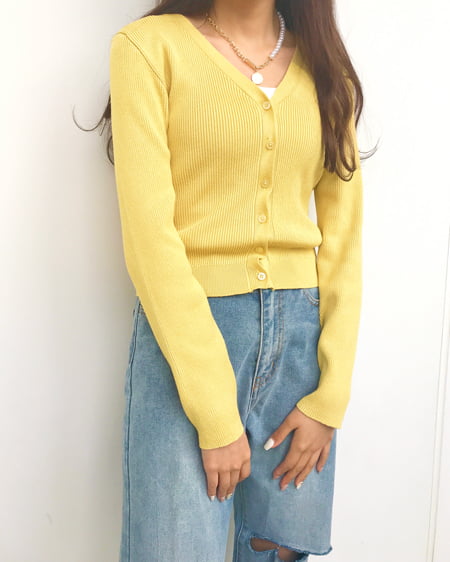 INGNI（イング） パールチェーンコイン付ネックレス ｺﾞｰﾙﾄﾞ