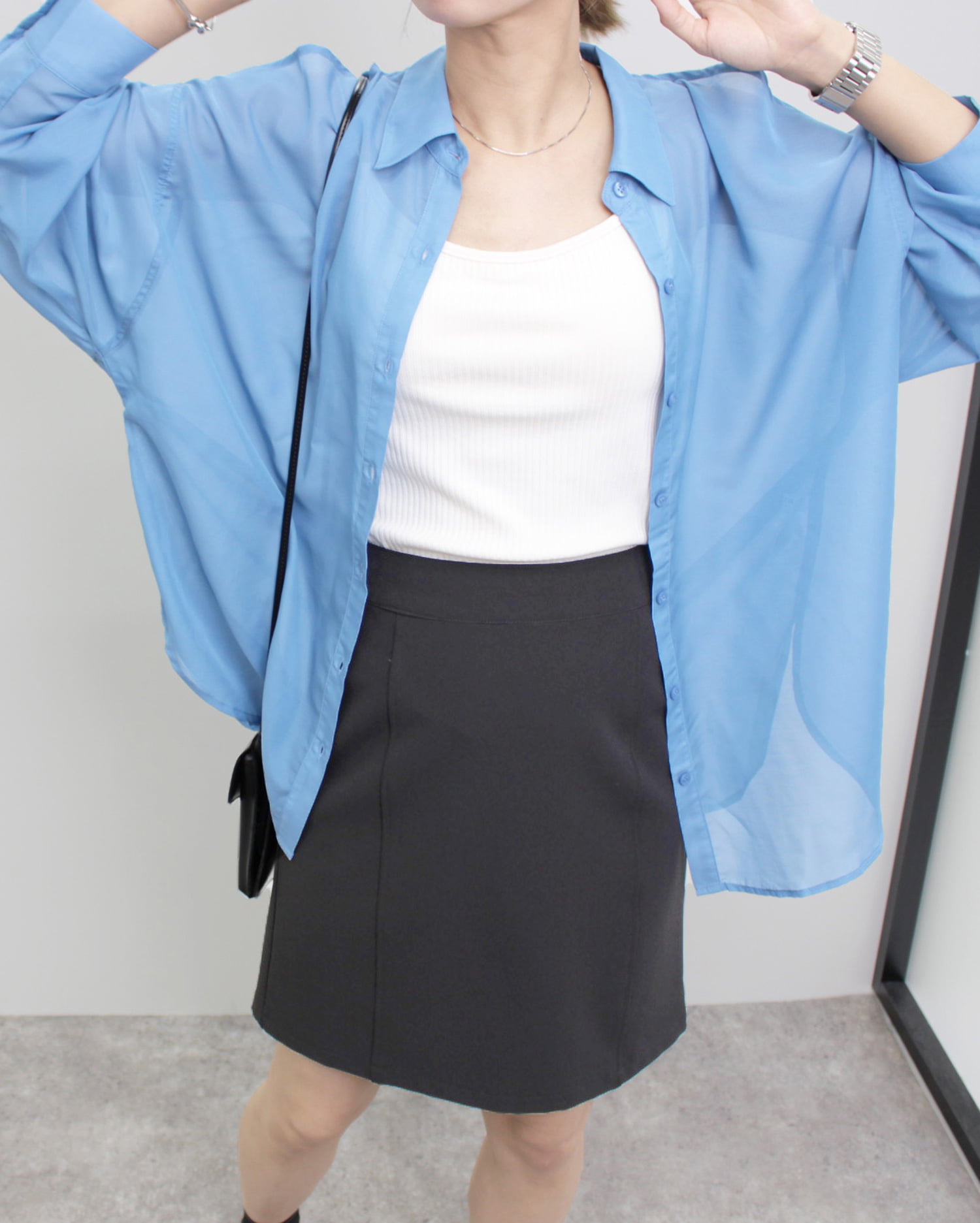 Mlia エムリア Web限定 台形ミニスカート セットアップ対応 outlet Mlia エムリア 公式通販 Ingni Store Mlia エムリア Web限定 台形ミニスカート セットアップ対応 outlet Mlia エムリア 公式通販 Ingni Store