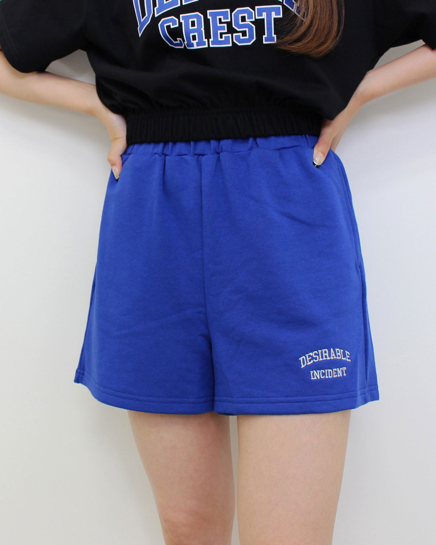 Ingni イング サイズm ショートパンツ 21年新作 ショートパンツ