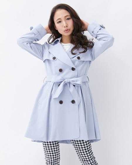 トレンチ／コート｜INGNI(イング) 公式通販｜INGNI STORE