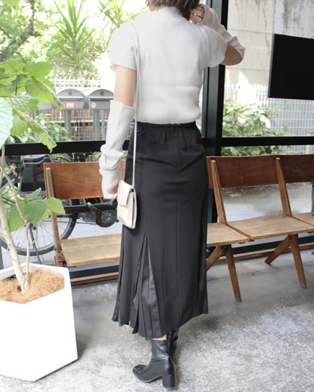 INGNI(イング) マルチショルダーバッグ グレージュ