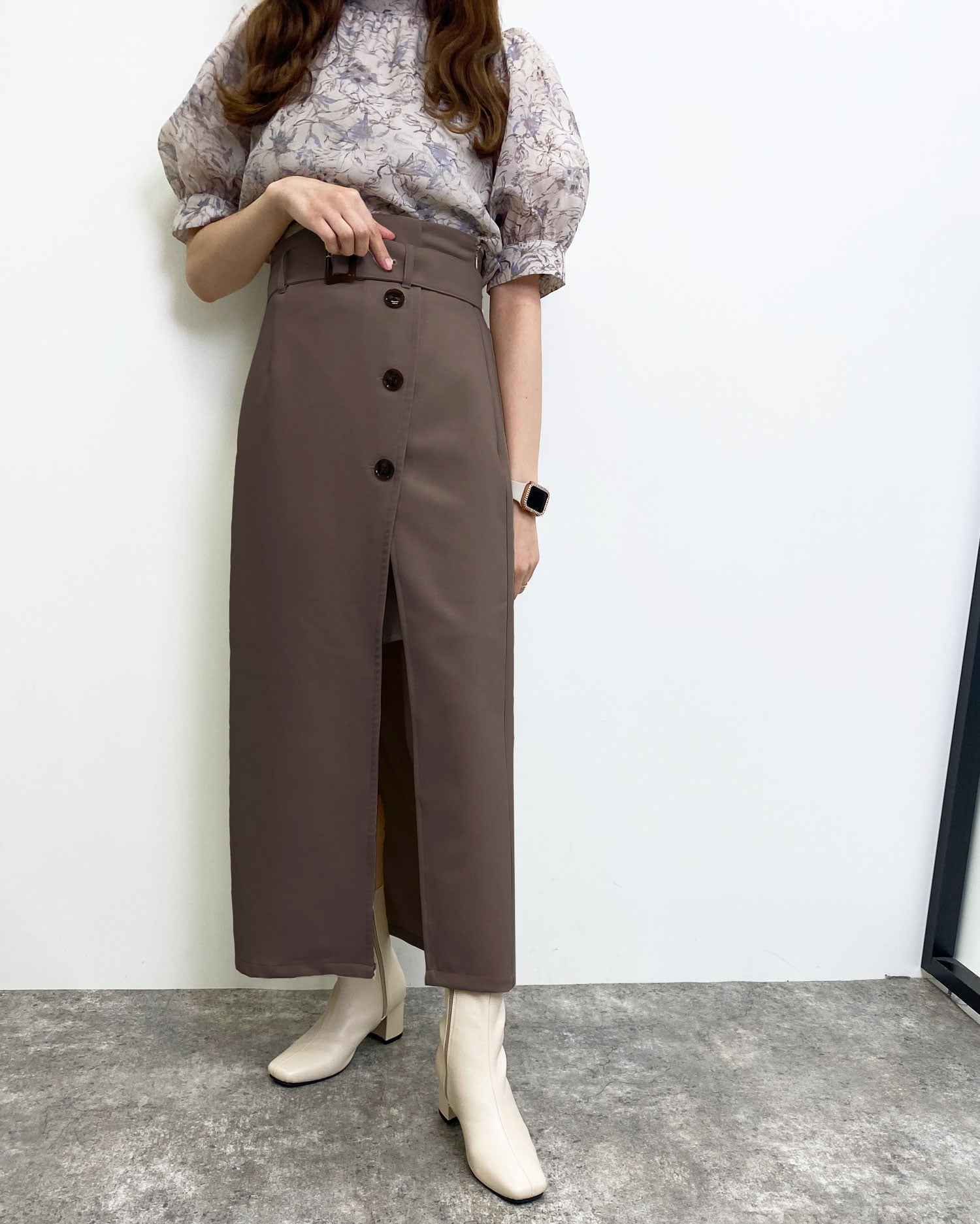 belt set 2way narrow skirt extra-en.b2cprintshop.com