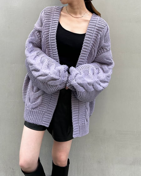 INGNI(イング) カーディガン おすすめ順 1/1|INGNI(イング) 公式通販 ...