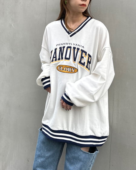 グレー ENNOYロゴ トレーナー エンノイ ennoy スタイリスト私物 グレースウェット