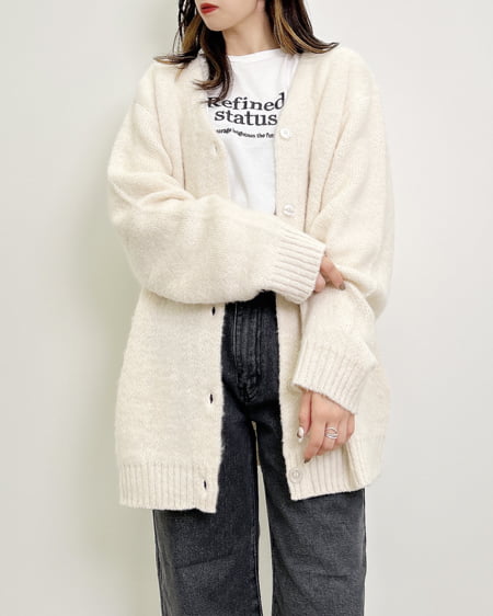 INGNI(イング) カーディガン 売れ筋 1/4|INGNI(イング) 公式通販 ...