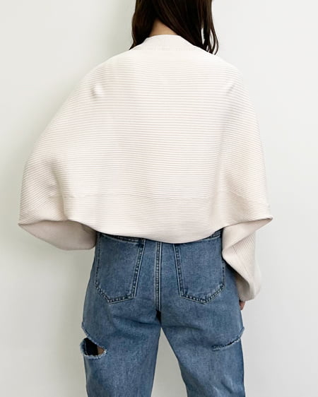 INGNI（イング） ボレロニット＋アメスリタンクSET ｱｲﾎﾞﾘｰ