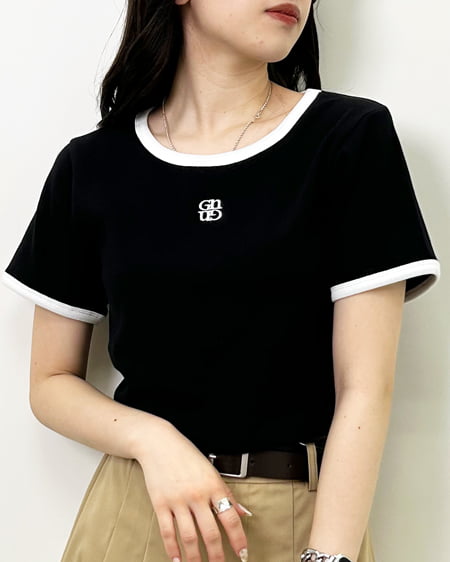 INGNI(イング) カットソー・Tシャツ おすすめ順 1/2｜INGNI(イング 