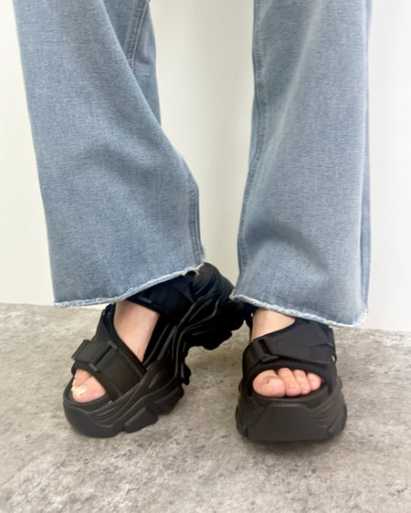 ベルクロバルキースポサン