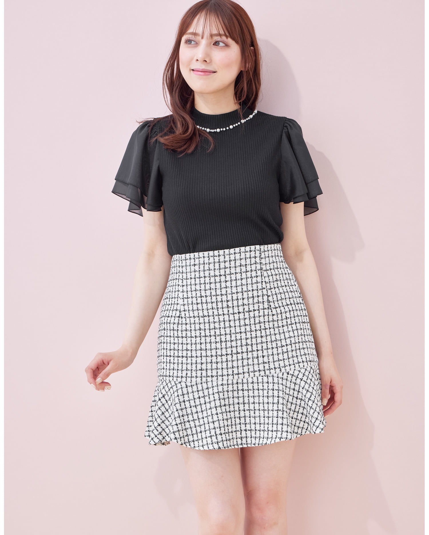 SALE／91%OFF】 フレアスカート