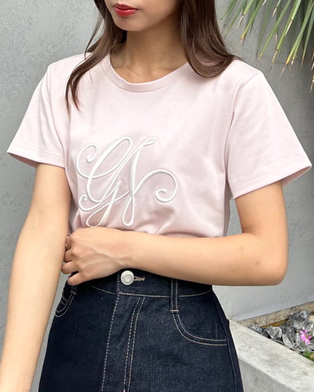 INGNI(イング) カットソー・Tシャツ おすすめ順 1/1｜INGNI(イング