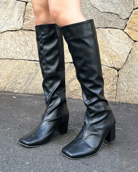 ヒールロングブーツ|INGNI(イング) 公式通販|INGNI STORE