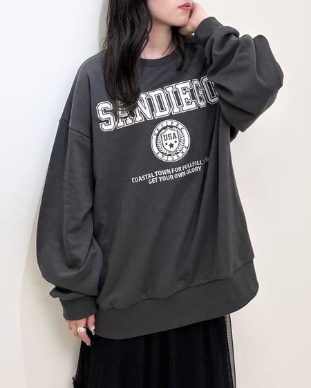 カレッジロゴチュニック