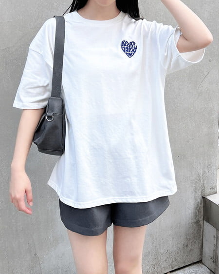 INGNI（イング） ショートパンツ ｸﾞﾚｰ