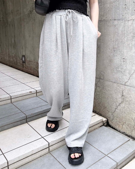 【5／27までの限定価格】イージースウェットパンツ