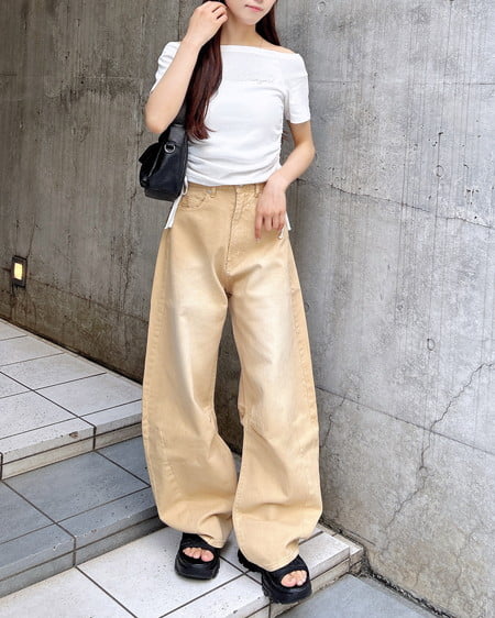INGNI(イング)  チェスターコート
