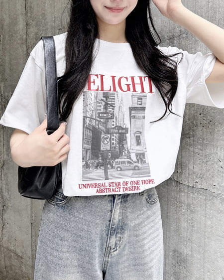 転写フォトTシャツ