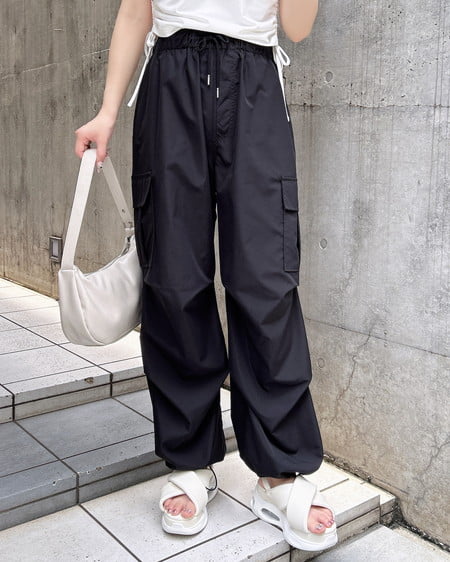 ニータックカーゴパンツ