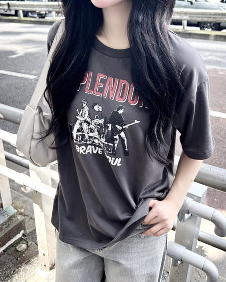 アソートロゴTシャツ