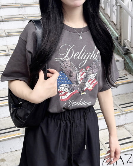 アソートロゴTシャツ