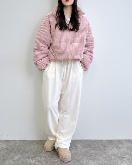 INGNI（イング） シアートップス ｵﾌﾎﾜｲﾄ