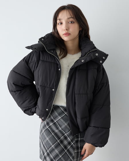 【WEB限定】ビッグフードエコダウン
