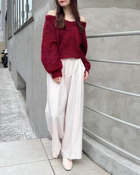 INGNI(イング)  チェスターコート