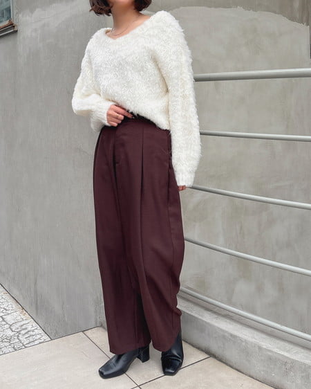 INGNI(イング)  チェスターコート