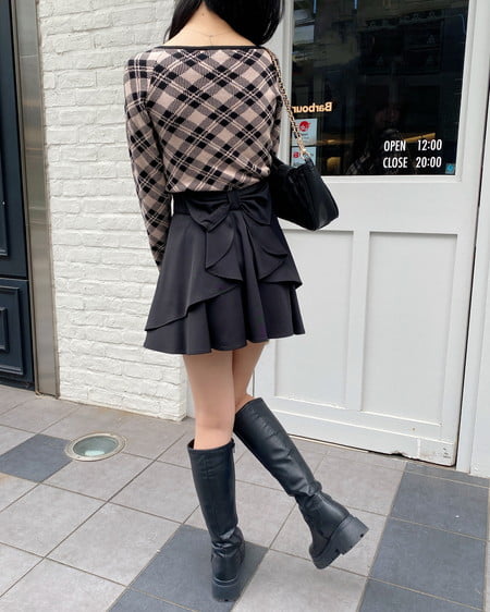 INGNI(イング)  チェスターコート