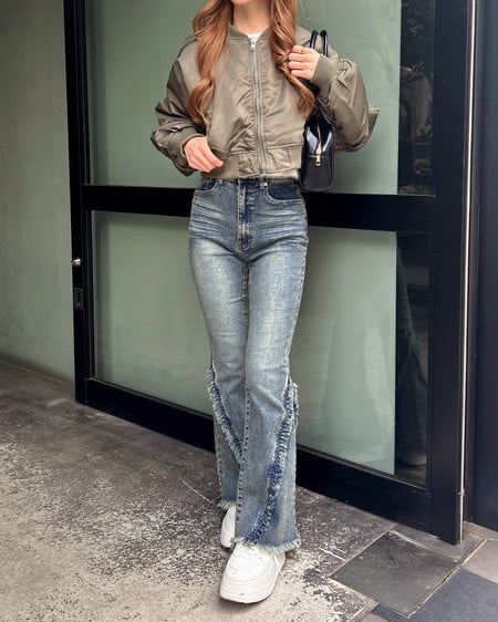 INGNI(イング)  チェスターコート