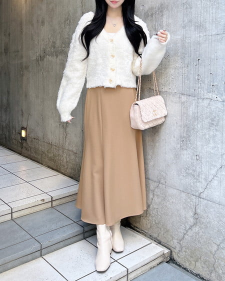 INGNI(イング)  チェスターコート