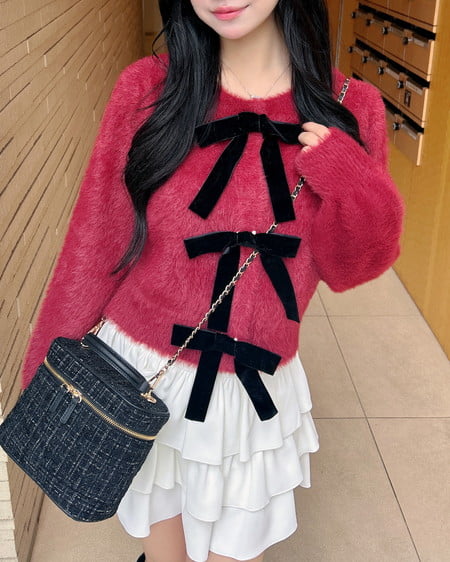 INGNI（イング） フリルミニスカパン ｵﾌﾎﾜｲﾄ