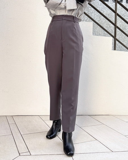 【11／11までの限定価格】【S～Mサイズ】テーパードパンツ