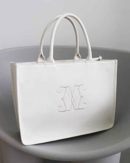 INGNI（イング） キャンバストートバッグ ｷﾅﾘ