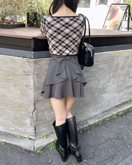 INGNI(イング)  チェスターコート