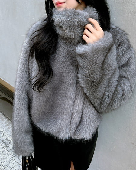 INGNI（イング） フェイクレザーショートパンツ ｸﾛ