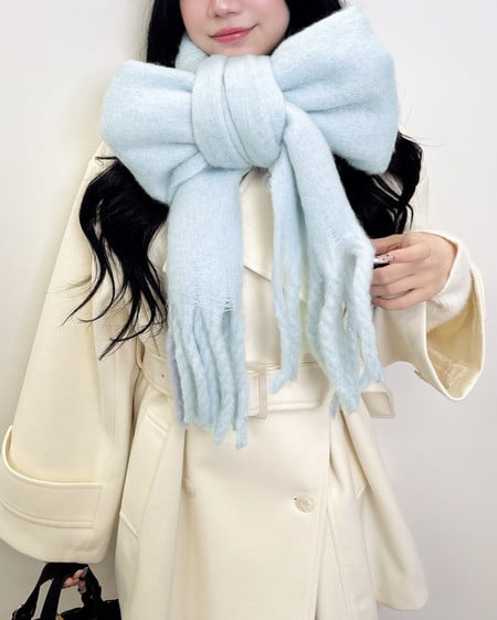 INGNI(イング) ミディ丈トレンチコート アイボリー