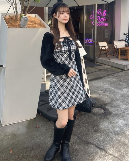 INGNI(イング)  チェスターコート