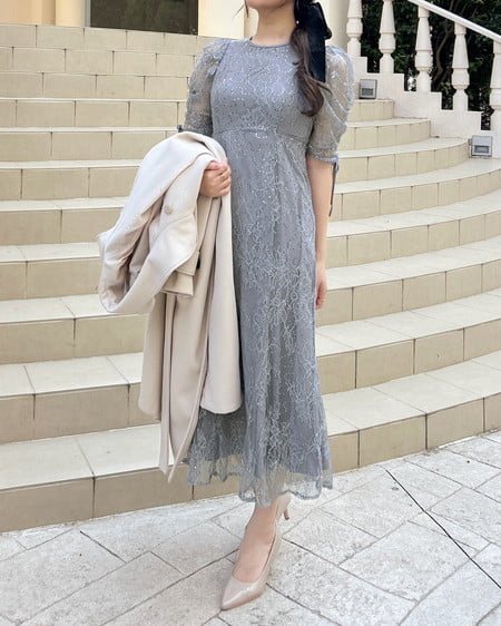 INGNI(イング)  チェスターコート