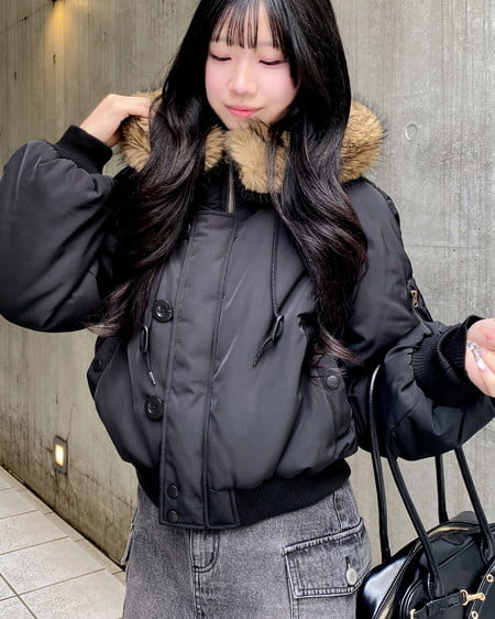 INGNI（イング） N2B ｸﾛ