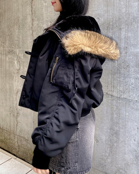 INGNI（イング） N2B ｸﾛ