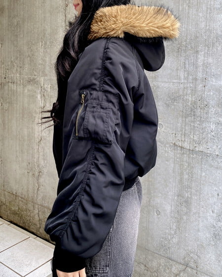 INGNI（イング） N2B ｸﾛ