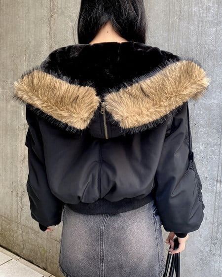 INGNI（イング） N2B ｸﾛ