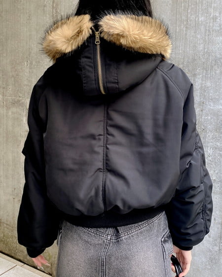 INGNI（イング） N2B ｸﾛ