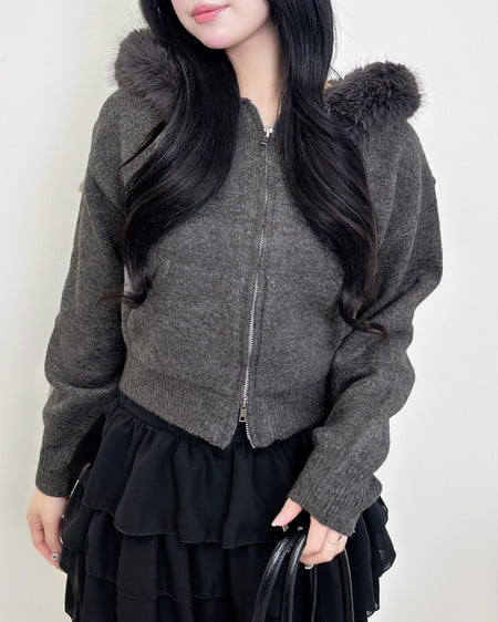 INGNI(イング) シアーフリルミニスカパン クロ