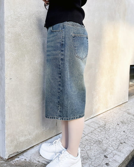 INGNI（イング） デニムハーフパンツ ﾃﾞﾆﾑ/ｺﾝ