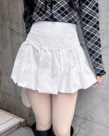 リボンバルーンミニスカパン