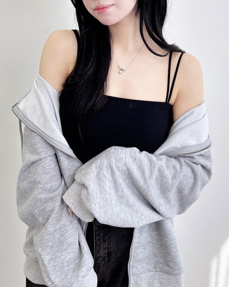 ベアリブキャミ